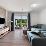 Aparthotel Gaestehaus Anna 3*