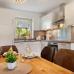 Aparthotel Gaestehaus Anna Suhle