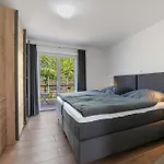 Aparthotel Gaestehaus Anna 3*