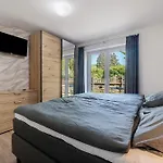 Aparthotel Gaestehaus Anna Suhle