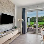 Gaestehaus Anna Aparthotel 3*