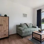 Gaestehaus Anna Suhle