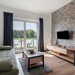 Aparthotel Gaestehaus Anna Suhle