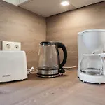 Gaestehaus Anna Aparthotel Suhle
