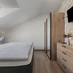 Aparthotel Gaestehaus Anna Suhle