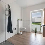 Gaestehaus Anna Aparthotel Suhle