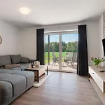 Aparthotel Gaestehaus Anna Suhle