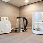 Gaestehaus Anna Aparthotel 3*