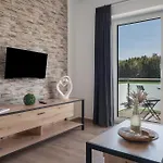 Gaestehaus Anna Aparthotel 3*