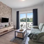 Aparthotel Gaestehaus Anna Suhle