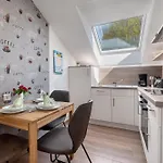 Aparthotel Gaestehaus Anna 3*