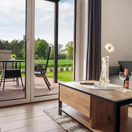 Gaestehaus Anna Ξενοδοχείο με διαμερίσματα 3*