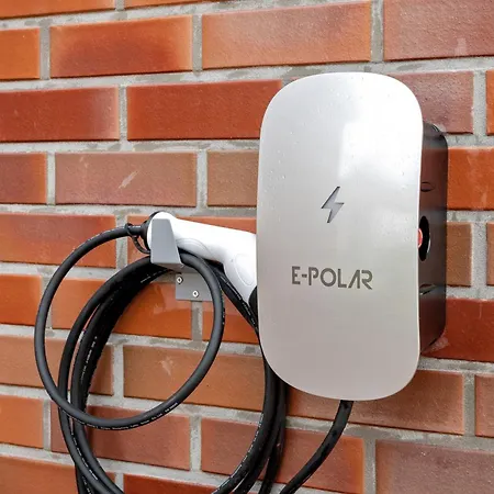 Ξενοδοχείο με διαμερίσματα Gaestehaus Anna 3*