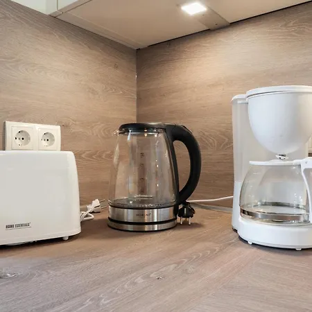 Gaestehaus Anna 3* Suhle