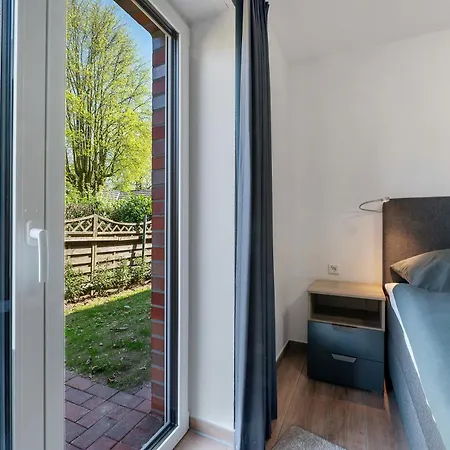 Gaestehaus Anna Ξενοδοχείο με διαμερίσματα