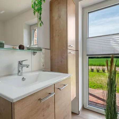 Ξενοδοχείο με διαμερίσματα Gaestehaus Anna