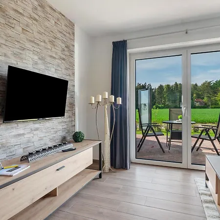 Gaestehaus Anna Suhle