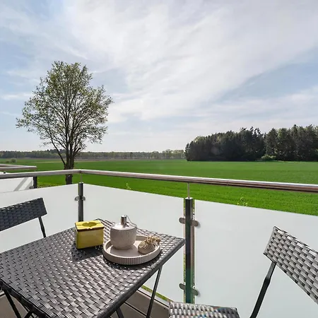 Gaestehaus Anna Ξενοδοχείο με διαμερίσματα 3*