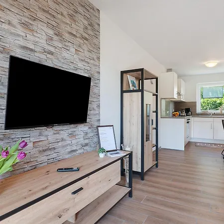 Gaestehaus Anna 3* Suhle