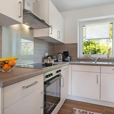 Gaestehaus Anna Suhle