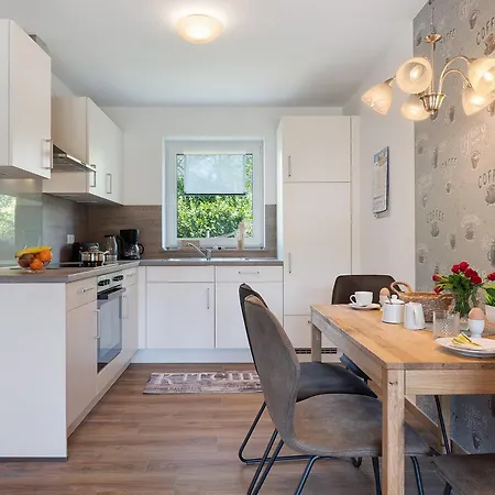 Gaestehaus Anna Ξενοδοχείο με διαμερίσματα