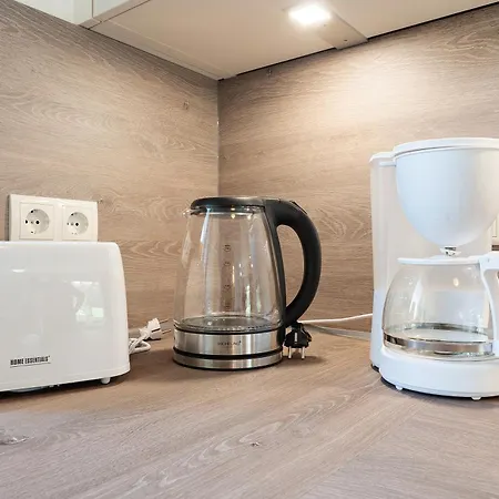 Ξενοδοχείο με διαμερίσματα Gaestehaus Anna 3*