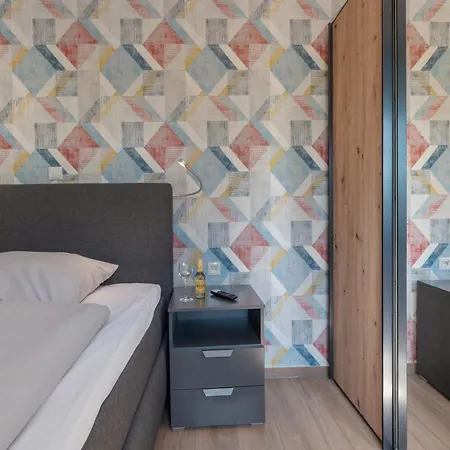 Gaestehaus Anna 3* Suhle