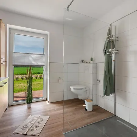 Gaestehaus Anna Ξενοδοχείο με διαμερίσματα 3*