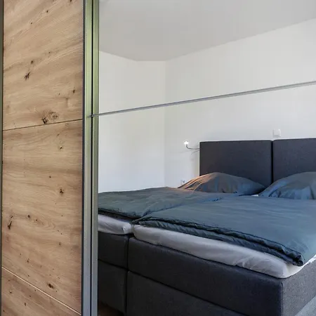 Gaestehaus Anna Aparthotel 3*