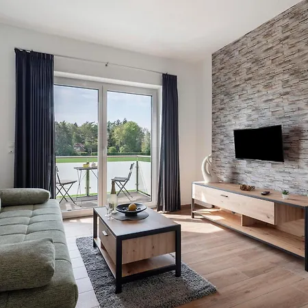 Aparthotel Gaestehaus Anna Suhle