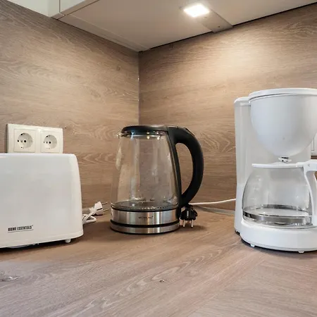 Gaestehaus Anna Ξενοδοχείο με διαμερίσματα Suhle