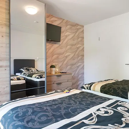 Gaestehaus Anna Aparthotel 3*