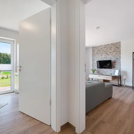 Ξενοδοχείο με διαμερίσματα Gaestehaus Anna