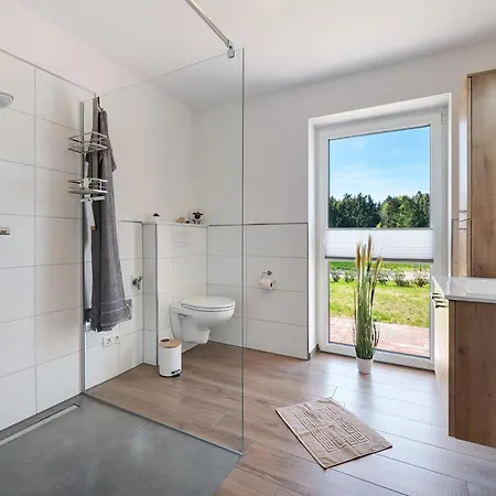 Aparthotel Gaestehaus Anna Suhle
