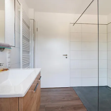 Gaestehaus Anna Suhle
