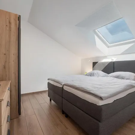 Gaestehaus Anna Suhle