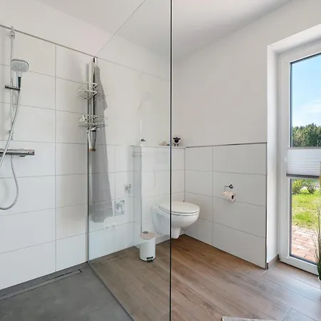 Gaestehaus Anna Aparthotel Suhle