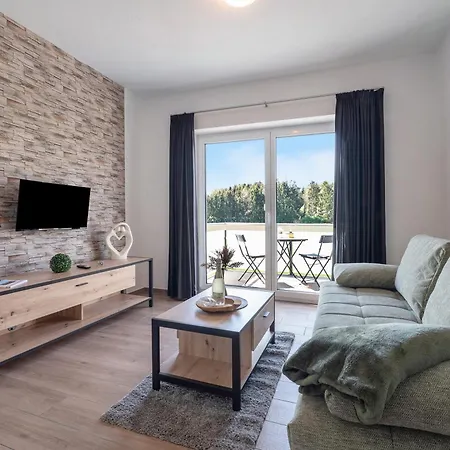 Aparthotel Gaestehaus Anna Suhle
